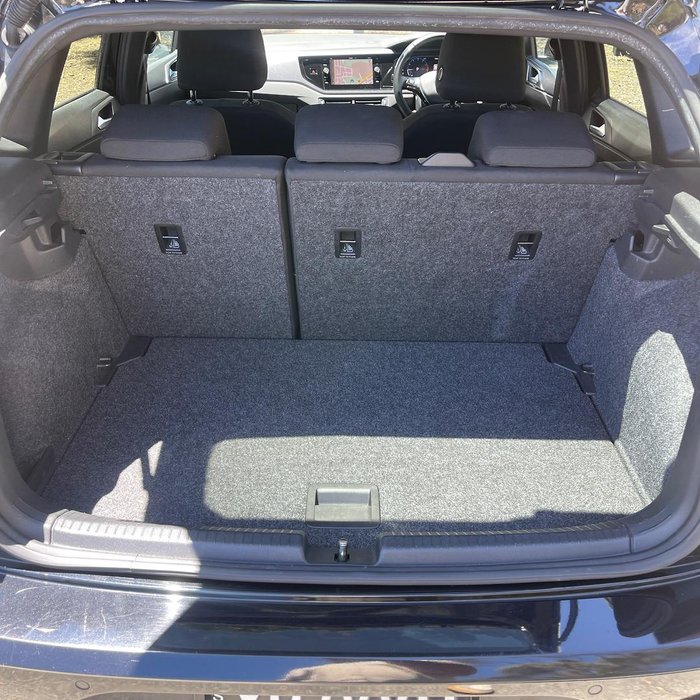 2021 Volkswagen Polo 85TSI Style