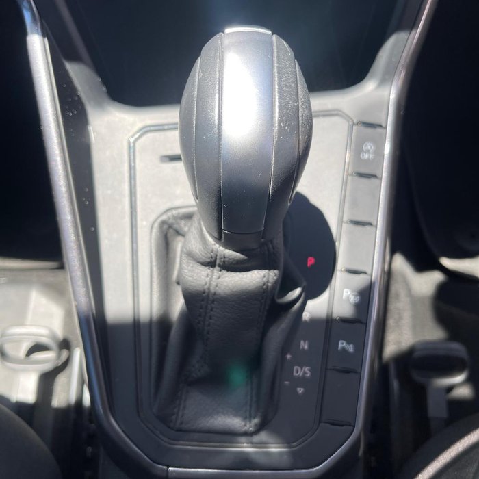 2021 Volkswagen Polo 85TSI Style