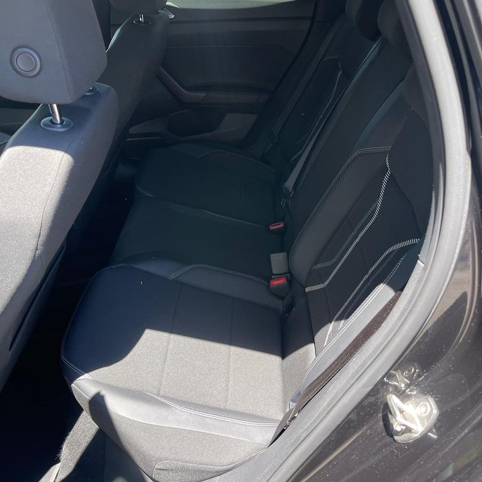 2021 Volkswagen Polo 85TSI Style