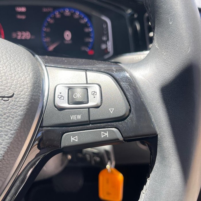 2021 Volkswagen Polo 85TSI Style