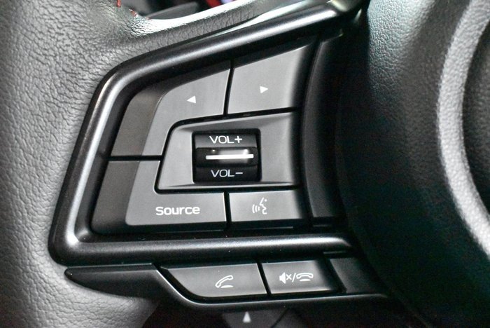 2024 Subaru WRX tS