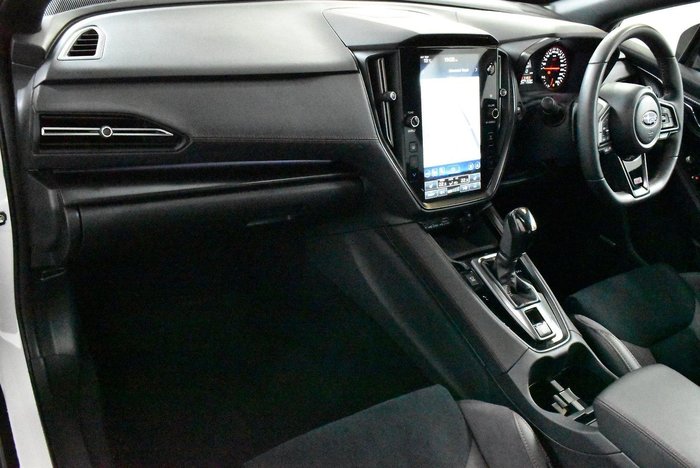 2024 Subaru WRX tS