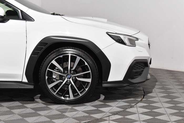 2024 Subaru WRX tS