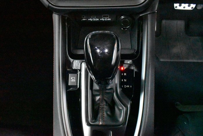 2024 Subaru WRX tS