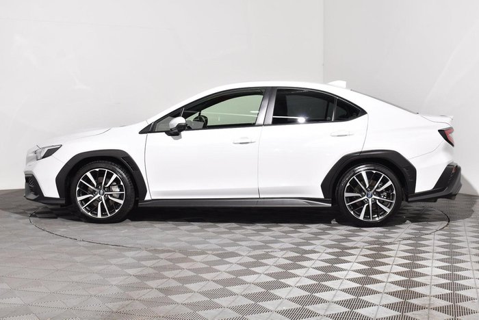 2024 Subaru WRX tS