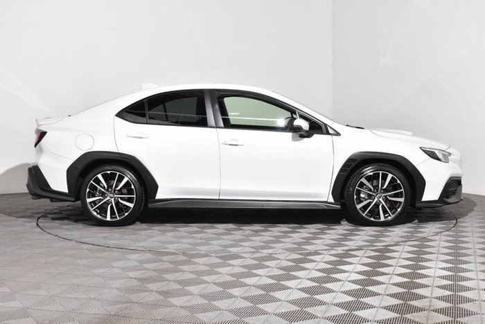 2024 Subaru WRX tS