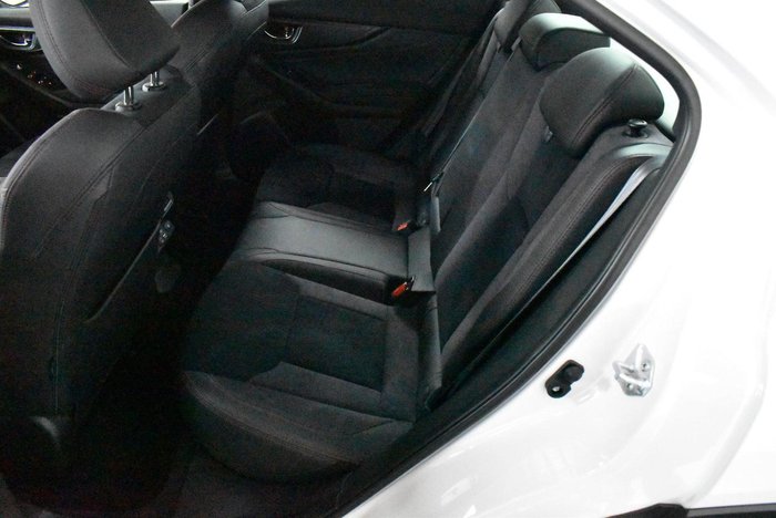 2024 Subaru WRX tS