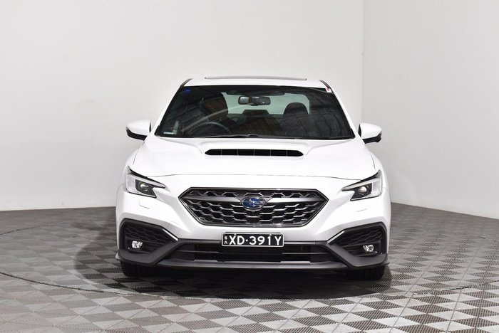 2024 Subaru WRX tS