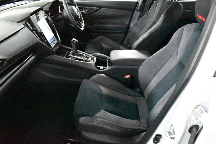 2024 Subaru WRX tS