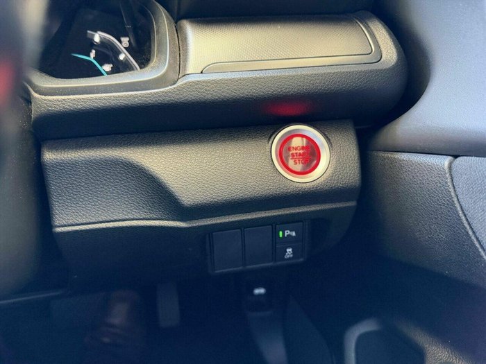 2018 Honda Civic VTi-S