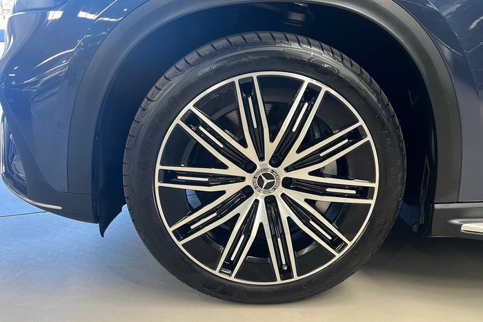 2025 Mercedes-Benz EQE EQE350