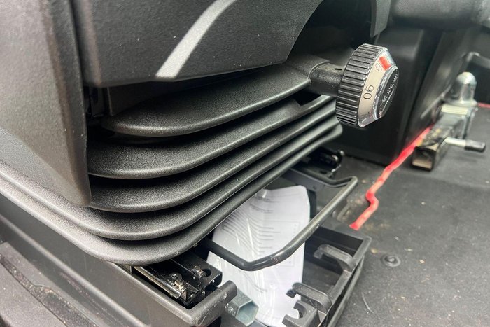 2020 Mercedes-Benz Sprinter 419CDI VS30 Arctic White