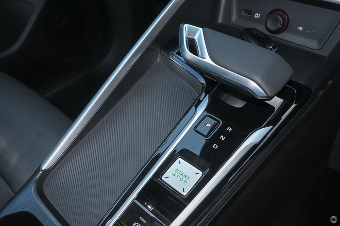 2025 MG ZS Essence Turbo