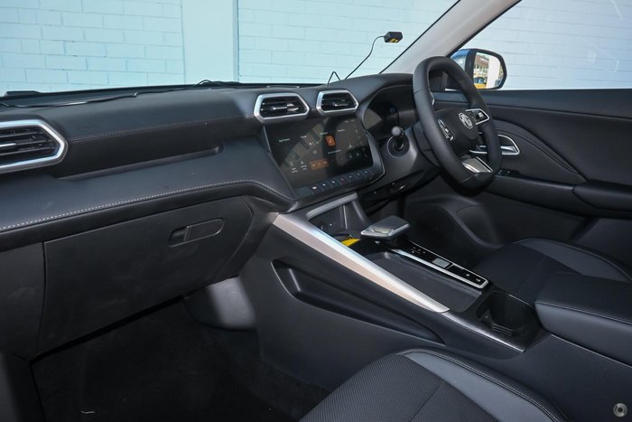 2025 MG ZS Essence Turbo