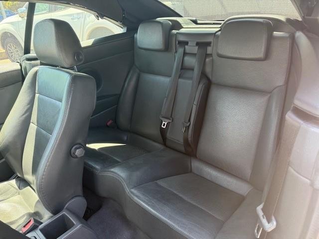 2007 Holden Astra Twin Top