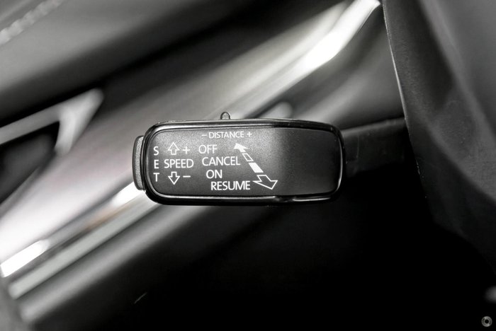 2024 SKODA Enyaq RS NY MY25 AWD Moon White