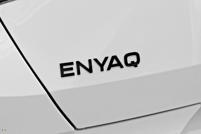 2024 SKODA Enyaq RS