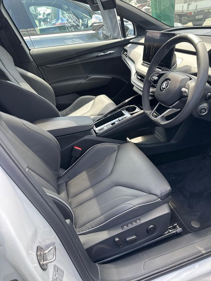 2024 SKODA Enyaq RS
