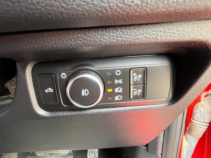 2023 Ford Ranger Raptor