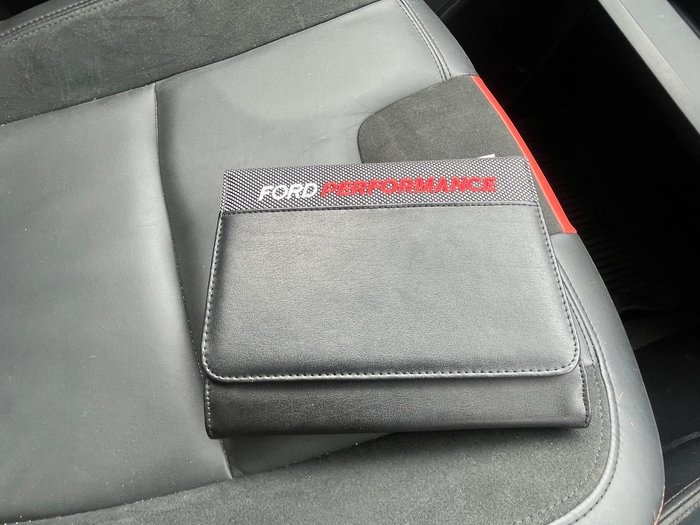 2023 Ford Ranger Raptor