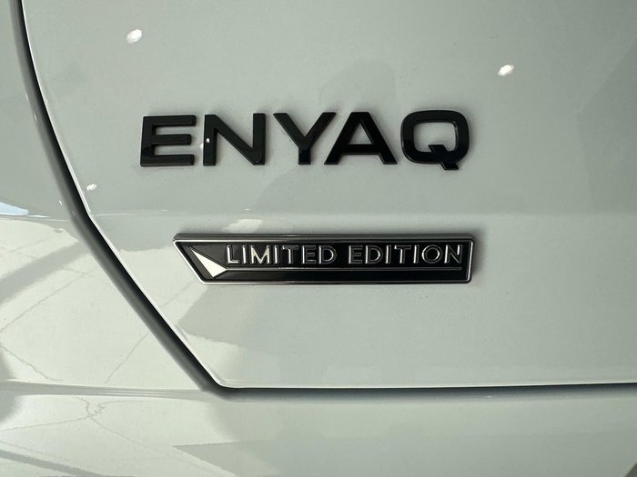 2024 SKODA Enyaq Sportline