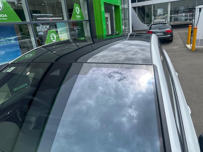 2024 SKODA Enyaq Sportline