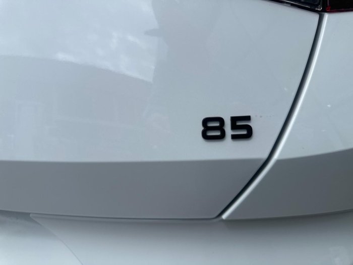 2024 SKODA Enyaq Sportline