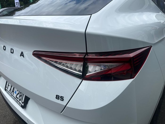 2024 SKODA Enyaq Sportline