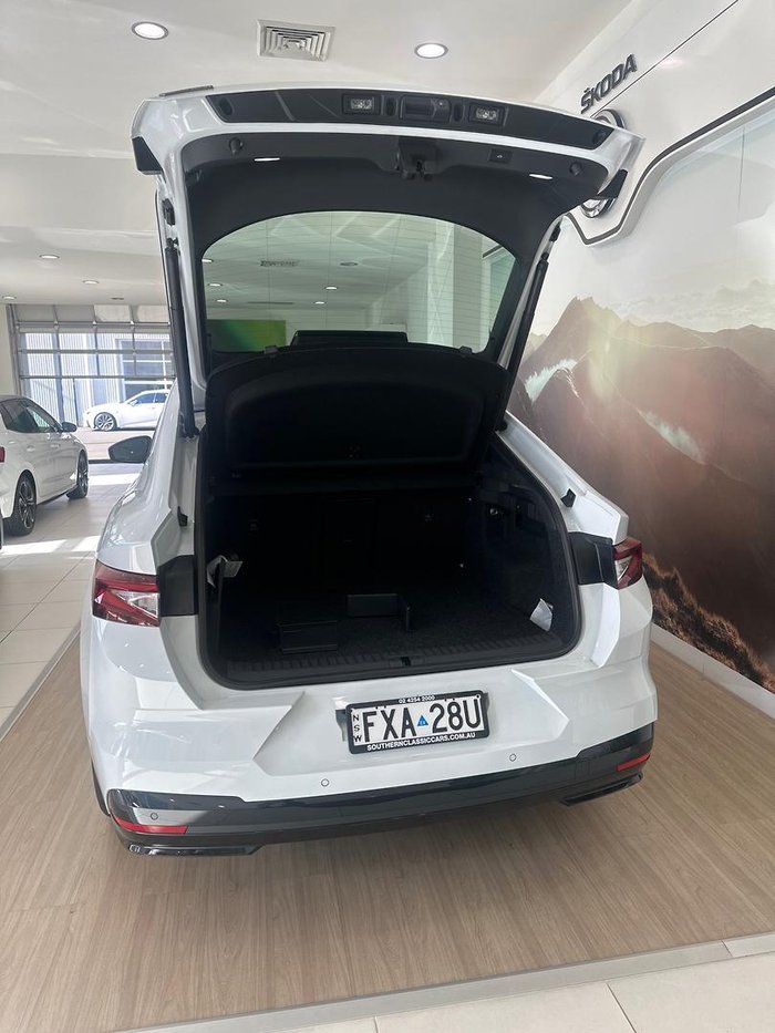 2024 SKODA Enyaq Sportline