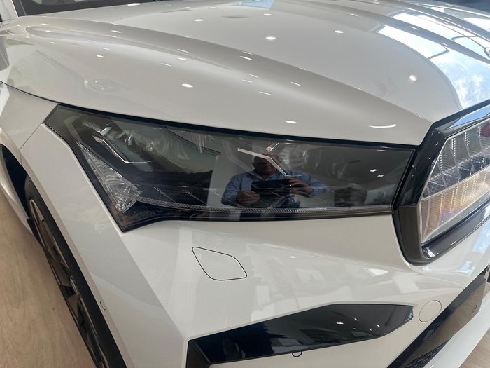 2024 SKODA Enyaq Sportline