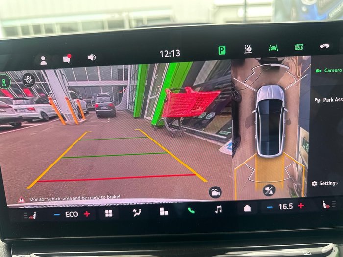 2024 SKODA Enyaq Sportline