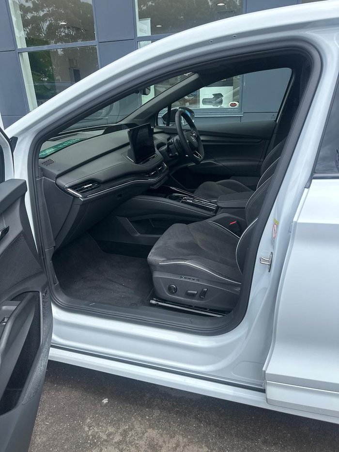 2024 SKODA Enyaq Sportline