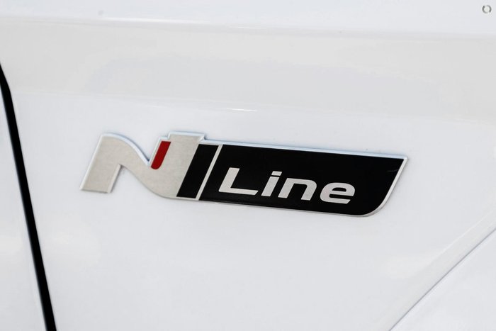 2025 Hyundai Kona Hybrid Premium N Line