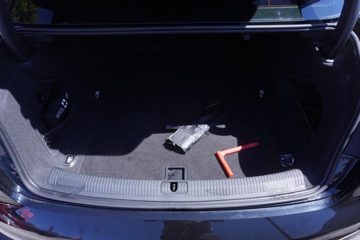 2020 Audi A4 45 TFSI S line