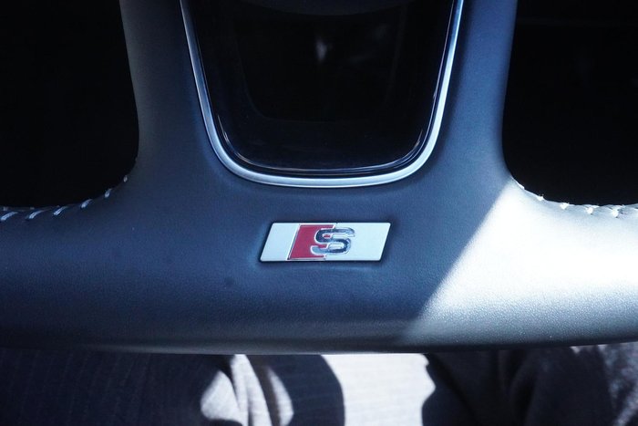 2020 Audi A4 45 TFSI S line