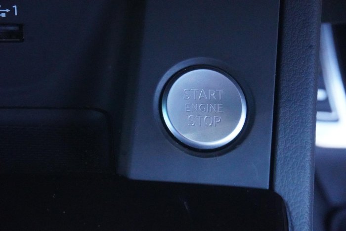 2020 Audi A4 45 TFSI S line