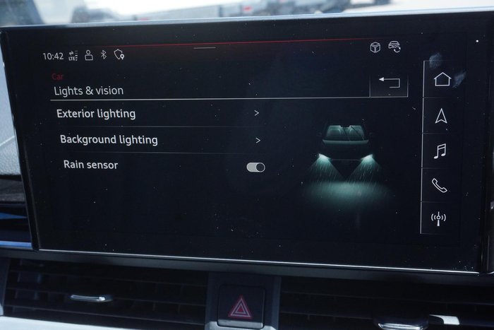 2020 Audi A4 45 TFSI S line