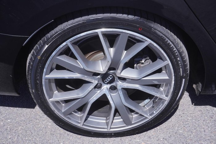 2020 Audi A4 45 TFSI S line