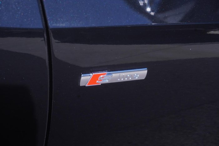 2020 Audi A4 45 TFSI S line