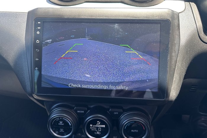 2022 Suzuki Swift GL S Plus