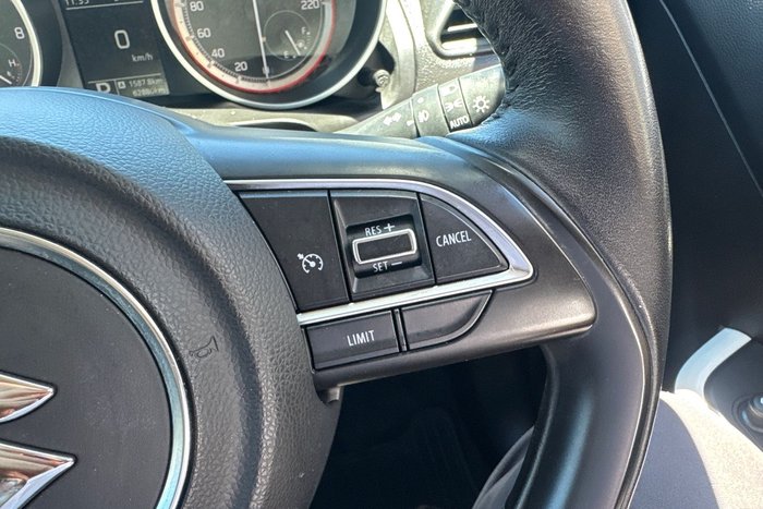 2022 Suzuki Swift GL S Plus