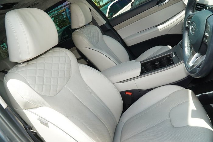 2021 Hyundai Palisade Highlander