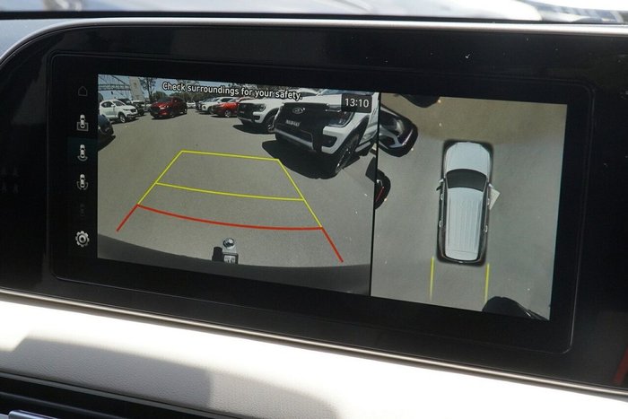 2021 Hyundai Palisade Highlander