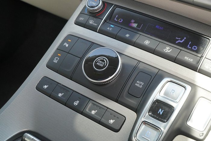 2021 Hyundai Palisade Highlander