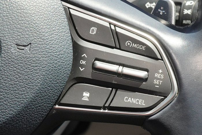 2021 Hyundai Palisade Highlander