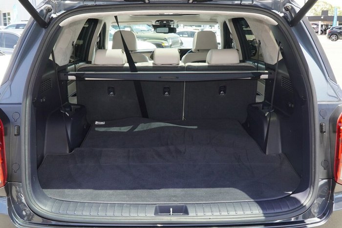 2021 Hyundai Palisade Highlander