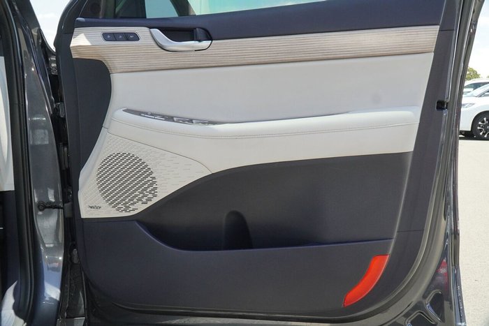 2021 Hyundai Palisade Highlander