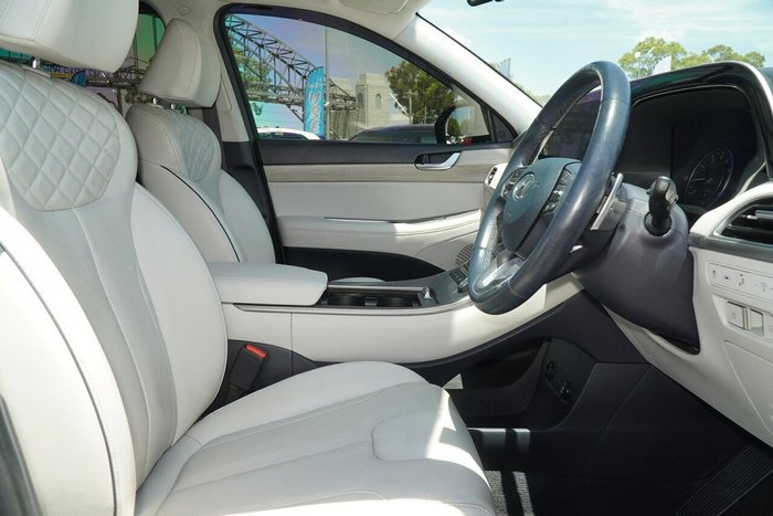 2021 Hyundai Palisade Highlander