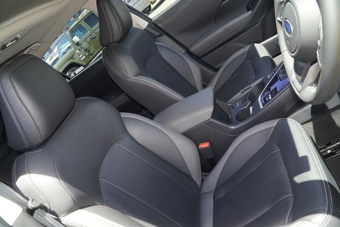 2024 Subaru Impreza 2.0S