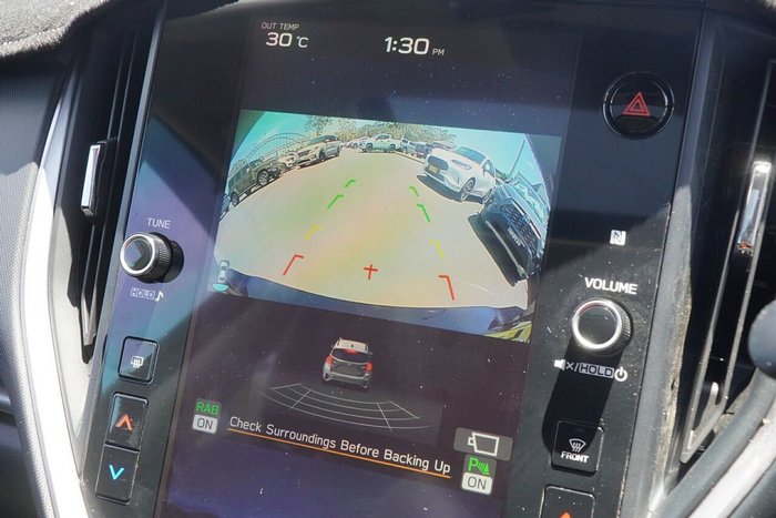 2024 Subaru Impreza 2.0S